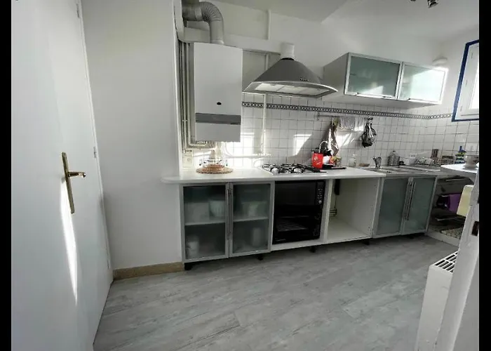 Le Panoramique. Vue Mer. *